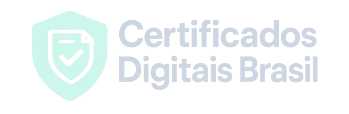 Certificados Digitais Brasil